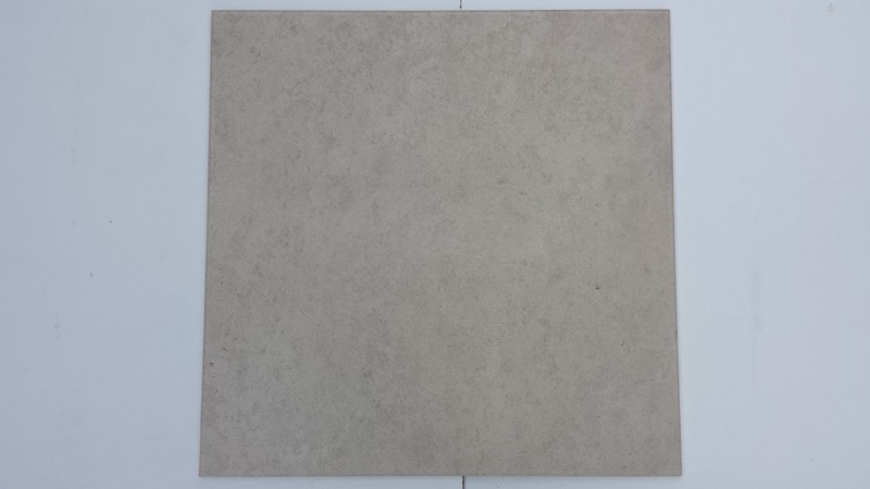 REX Logica 60.8/60.8 cm Art. 711202 grau-beige-strukturiert