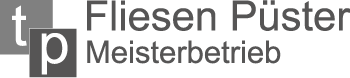 Fliesen-Puester-Logo